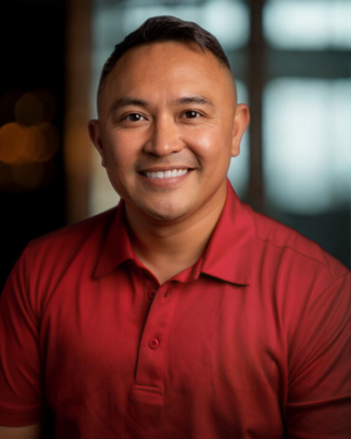 Photo of Ron Youngblut, Licensed Master Social Worker, MSW, LMSW