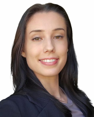 Photo of Melissa Zielonka, Registered Psychotherapist (Qualifying)