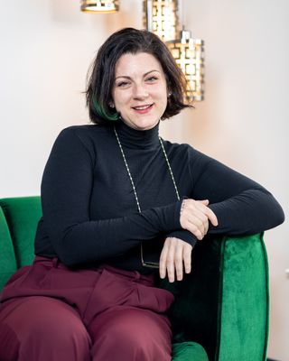 Photo of Bianna Bryant - Lotus Embodied Counseling, Clinical Social Work/Therapist, LCPC, LCSW-C