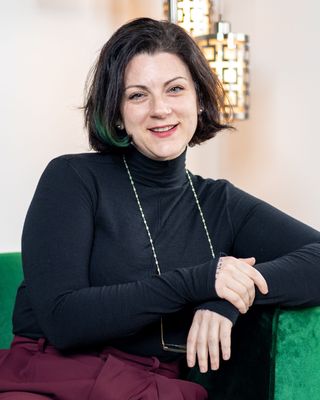 Photo of Bianna Bryant - Lotus Embodied Counseling, Clinical Social Work/Therapist, LCPC, LCSW-C