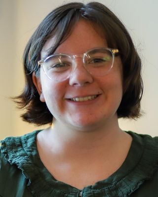 Photo of Rebekah Cohodas, Resident in Counseling