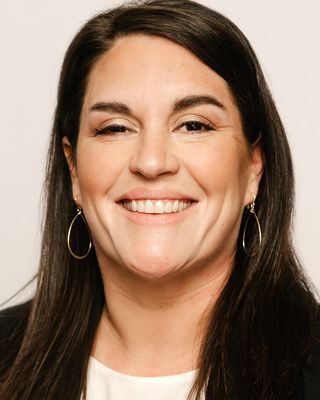 Photo of Jessamyn Martin, Pre-Licensed Professional, MA, LPC, MHSP
