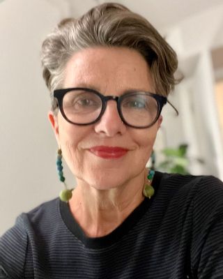 Photo of Catherine Genzler, Counselor in Midtown, New York, NY