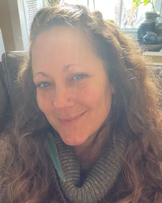 Photo of April Titus, Licensed Professional Counselor, LPC, ADC
