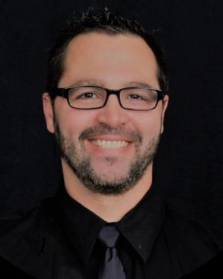 Photo of Justin A Matar, Psychiatric Nurse Practitioner, DNP, PMHNP