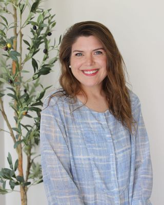 Photo of Lacey Knight, LPC-Associate, MS, LPC-A