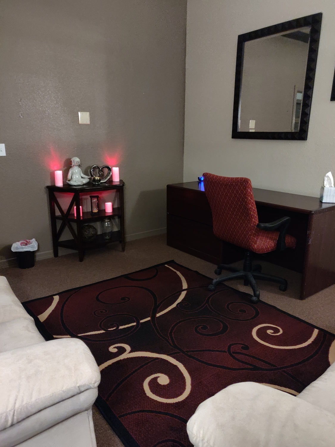 Vanessa BretadoMonroy, Licensed Professional Counselor, El Paso, TX