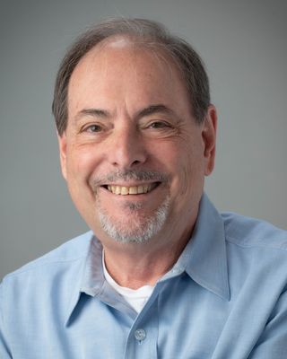 Photo of Dr. Barry Sroloff, Psychologist, PsyD