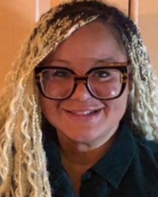 Photo of Brianna Preston, Licensed Clinical Professional Counselor, LCPC