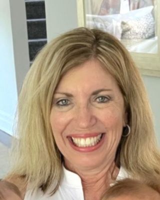 Photo of Meryl Pfeiffer, Licensed Professional Counselor, MA, PD, LPC