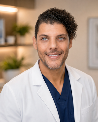 Photo of Aaron Sahle - Aaron Sahle, MSN, Psychiatric Nurse Practitioner, MSN, APRN, PMHNPBC