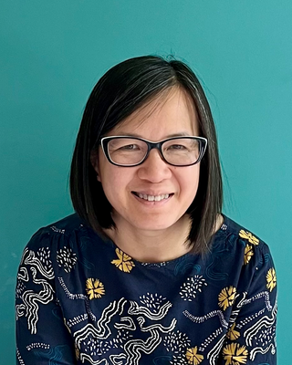 Photo of Kelly Ma Rosso, Psychologist, MSc, RPsych
