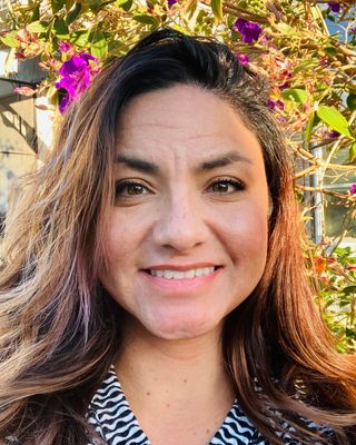 Photo of Veronica Correa Perin, Psychologist, PhD