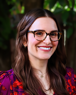 Photo of Katherine Abellorentzen, Marriage & Family Therapist, LMFT