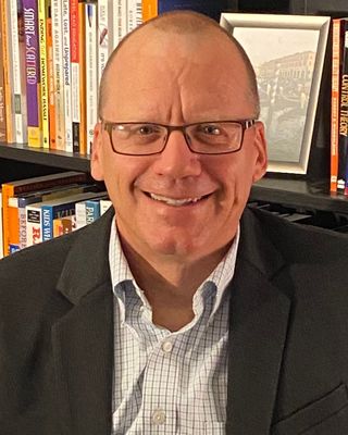 Photo of Barry Smith, Licensed Professional Counselor in Southeast Colorado Springs, Colorado Springs, CO