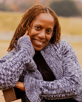 Photo of Dr. Natalya Lindo, Licensed Professional Counselor, PhD, LPC-S