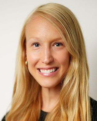 Photo of Lily Eckstein, Licensed Master Social Worker, LMSW