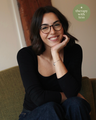 Photo of Tessa Natale, Registered Psychotherapist, CCC, MA