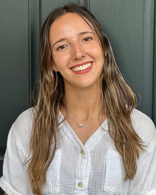 Photo of Migna du Plessis, Counselor, MS, LCMHCA