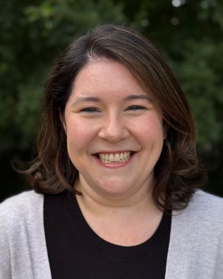 Photo of Shelby Leverett, Licensed Professional Counselor, LPC, NCC