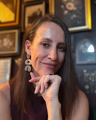 Photo of Sarah Cook, Counselor, MS, LPC