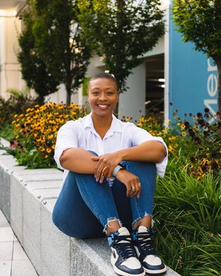 Photo of Jalessa Townsend, Clinical Social Work/Therapist in District of Columbia