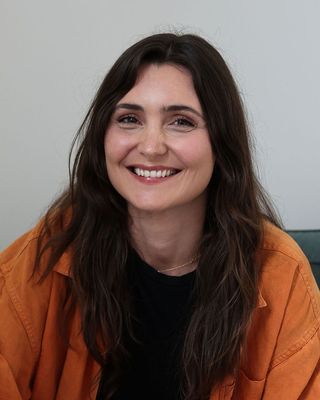 Photo of Anna Allison, Social Worker, AASW