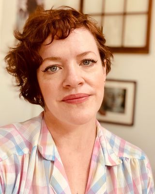 Photo of Bria Servoss, Licensed Professional Counselor, MS, LPC, CSTIP, MHC