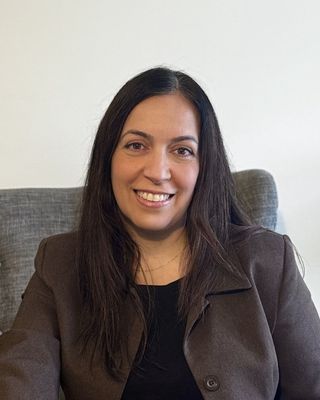 Photo of Anita Mikaelian, Registered Psychotherapist, BPHE, MA