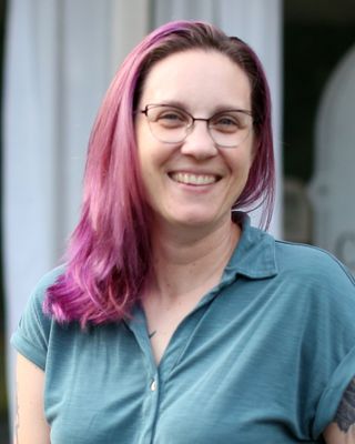Photo of Lexi Roberts, Licensed Professional Counselor, MA, LPC