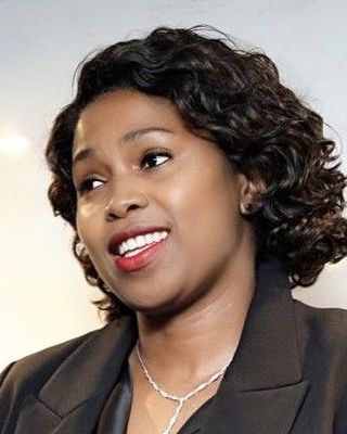 Photo of Nokuthula Anita Nkwanyana, Social Worker, SACSSP