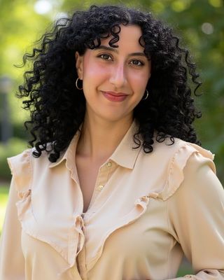 Photo of Amal Adnan-Ibrahim, Counselor, LMHC, LPC