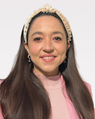Photo of Vanesa Delfino, Clinical Social Work/Therapist, LCSW