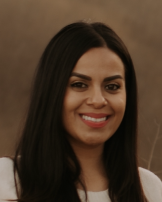 Photo of Irene Vazquez, Marriage & Family Therapist, LMFT