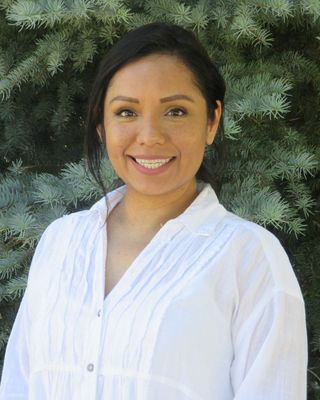 Photo of Cindy Navarrete, MSW, SWC, CCTP, Clinical Social Work Candidate in Loveland
