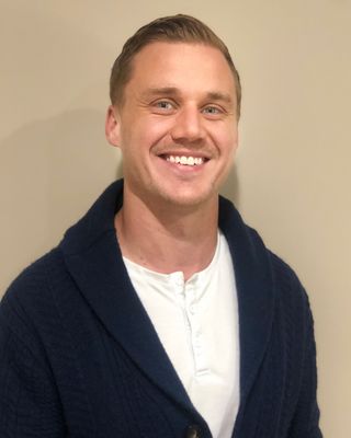 Photo of Erik Weir, Clinical Social Work/Therapist in Haverford, PA