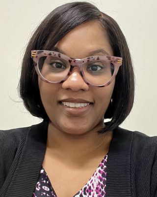Photo of Chandra Carter, Clinical Social Work/Therapist, LCSW, LMSW, MAEd