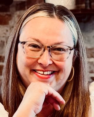 Photo of Janelle Kellerman, Clinical Social Work/Therapist, LCSW