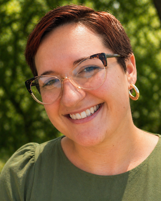 Photo of Gianna Maier, Clinical Social Work/Therapist, MSW, LSW