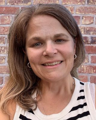 Photo of Michelle Tartamosa, Clinical Social Work/Therapist, LCSW, CCLS, CT