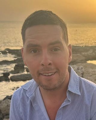 Photo of Adam Bell, Counsellor, DCounsPsych, MBACP