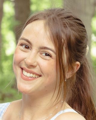 Photo of Bryn Cothran, Licensed Social Worker, MSW, LSW