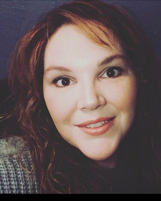 Photo of Abbie Fisher - Cornerstone Counseling & Services, Licensed Master Social Worker, LMSW, BSc