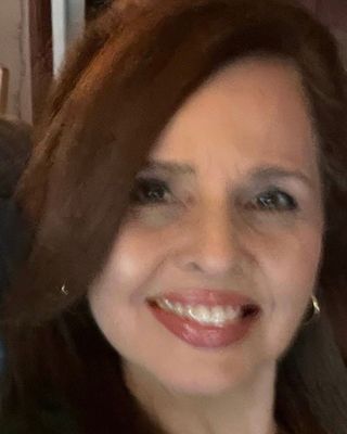 Photo of Emilia Rivera-Simental, Marriage & Family Therapist, MS, LMFT