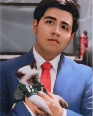 Foto de Jesús Ricardo Tapia Maya, Psicólogo, Lic. en Psicología