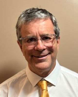 Photo of Dr. Richard Linsk, Psychiatrist, MD, PhD