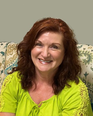 Photo of Linda Yeager Scott, Licensed Professional Counselor in Cumming, GA