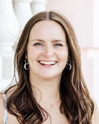 Photo of Ashley Perry, Licensed Professional Counselor, LPC, PMH-C