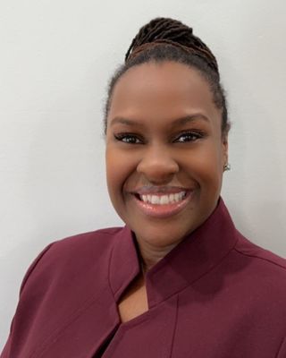 Photo of Katina Hill-Thompson - Thompson Therapeutic and Transition Services, LLC, LCSW, DSW, Clinical Social Work/Therapist