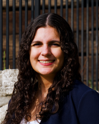 Photo of Ashleigh Jewett, Clinical Social Work/Therapist, LCSW